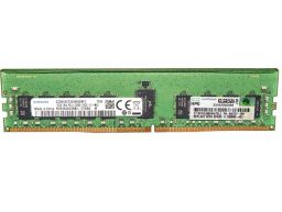 HP SM 16GB (1X16GB) 1RX4 PC4-21300V-R DDR4-2666 Registered CL19 ECC 1.2V STD (850880-001, 815098-B21, 840757-091)