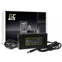 Green Cell PRO Carregador  AC Adapter para Dell Precision 7510 7710 M4700 M4800 M6600 M6700 M6800 Alienware 17 M17x 19.5V 12.3A 7.4x5.0mm 240 watts (AD106P)