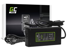 Green Cell PRO Carregador  AC Adapter para Dell Precision M4600 M4700 M6600 M6700 Dell Alienware 17 M17x  19.5V 10.8A 210W  7.4 x 5.0mm (AD109P)