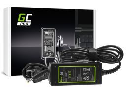 Green Cell PRO Carregador AC Adapter para HP Mini 110 210 Compaq Mini CQ10 19V 2.1A 40W (AD10P)