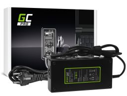 Green Cell PRO Carregador para HP EliteBook 8530p 8530w 8540p 8540w 8560p 8560w 8570w 8730w ZBook 15 G1 G2 19.5V 7.7A 150W * 7.4 x 5.0mm (AD111P)
