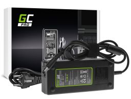Green Cell PRO Carregador  AC Adapter para HP Compaq 6710b 6715b 6715s 6910p 8510p nc6400 nx6110 nx7300 nx7400 19V 7.1A 135W  (AD114P)