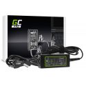 Green Cell PRO Carregador - AC Adapter 15V 1.2A 18W para Asus Eee Pad Transparamer TF101 TF201 TF300 TF300T TF300TG (AD60P)
