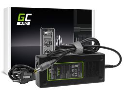 Green Cell PRO Carregador  AC Adapter para Lenovo ThinkPad T520 T520i T530 T530i W520 W530 20V * 6.75A 135W - 7.7x5.5mm (AD82P)