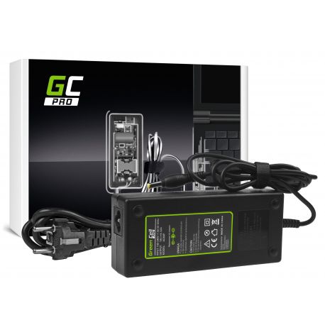 Green Cell PRO Carregador - AC Adapter 19V 6.32A 120W para Acer Aspire 7552G 7745G 7750G V3-771G V3-772G (AD89P)