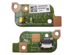 HPINC Sps-power Button Bd (827035-001)