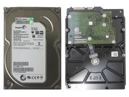 HP Sps Hdd 500gb 7.2k 3.5in Ent (747991-001)