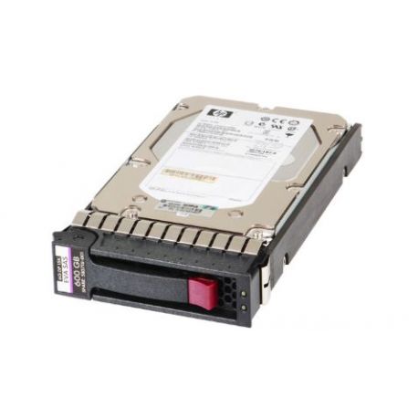 HPE 600GB 15K 6Gb/s DP SAS 3.5" LFF HP 512n for EVA M6612 ST HDD (583718-001, 635330-001, 694535-001, AP872A, QW964A) N