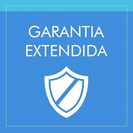 Extensão da Garantia - 1 ANO