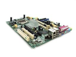Motherboard HP DC7600 SFF (376332-001, 376333-000, 381028-001) R