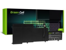 Green Cell Bateria C42-UX51 para Asus ZenBook UX51 UX51V UX51VZ * 14.8V 2729mAh (AS148)