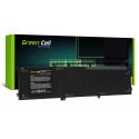 Green Cell Bateria 6GTPY 5XJ28 para Dell XPS 15 7590 9560 9570, Dell Precision 15 5520 5530 (DE137)