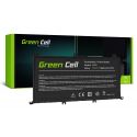 Green Cell Bateria 357F9 para Dell Inspiron 15 5576 5577 7557 7559 7566 7567 (DE139)