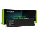 Green Cell Bateria 4GVGH para Dell XPS 15 9550, Dell Precision 5510 (DE140)