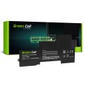 Green Cell Bateria BR04XL para HP EliteBook Folio 1020 G1 (HP154)
