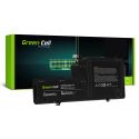 Green Cell Bateria OM03XL para HP EliteBook x360 1030 G2 (HP159)