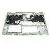 HP PT Keyboard/Top Cover in Natural Silver for models with UMA video memory (920216-131, 934640-131) N