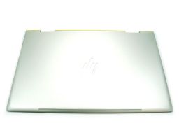 HP ENVY 15-BP, SPECTRE 13-AE Display Back Cover, includes rubber padding and shielding (924344-001) N