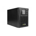 Green Cell UPS Online MPII 1000VA 900W com LCD Display (UPS17)