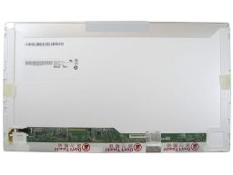 LCD 15.6" 1366x768 WXGA HD HD Matte TN WLED 40-Pinos BL LVDS Flat (LCD034M) N