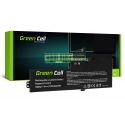 Green Cell Bateria 01AV419 01AV420 01AV421 01AV489 para Lenovo ThinkPad T470 T480 A475 A485 (LE144)