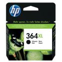 HP 364xl Ink Cartridge Black High (CN684EE)