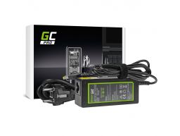 Green Cell PRO Carregador AC Adapter 20V 3.25A 65W para Lenovo B50 G50 G50-30 G50-45 G50-70 G50-80 G500 G500s G505 G700 G710 Z50-70 * 20V - 3.25A - 11x4.5mm (AD38AP)