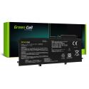Bateria Green Cell C31N1610 para Asus ZenBook UX330C 3000mAH UX330CA (AS139)