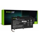 Bateria Green Cell SE03XL HSTNN-LB7G HSTNN-UB6Z do HP Pavilion 14-AL 14-AV * 11.55V - 3400 mAh (HP151)