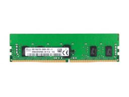 Memória Compatível 8GB (1x 8GB) 1RX4 PC4-21300 DDR4-2666 REG ECC CL19 ECC STD (HMA81GR7AFR8N-VK)