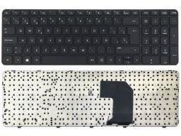 Teclado HP Pavilion G7-2000 séries, Português (699146-131)