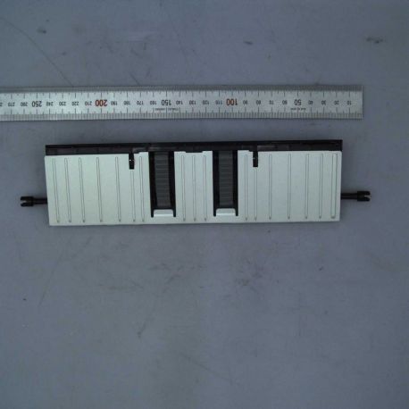 HPINC Frame-shaft ml-6510nd xrx (JC93-00258A)