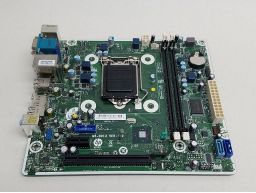 Motherboard HP ProDesk 400 G2.5 SFF LGA 1150/Socket H3 DDR3 WIN PRO (803189-601)