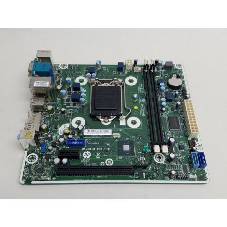 Motherboard HP ProDesk 400 G2.5 SFF LGA 1150/Socket H3 DDR3 WIN PRO (803189-601)