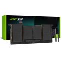 Green Cell Bateria para Apple Macbook Air 11 A1370 A1465 (Mid 2011 - 2013, Early 2014 – 2015) - 7,6V 5000mAh (AP11)