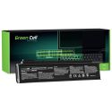 Green Cell Bateria para MSI Megabook ER710 ER710X L730 L735 L740 - 11,1V 4400mAh (FS22)