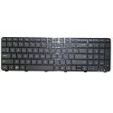 Teclado HP Pavilion 10-E Series (746899-131)