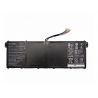 Bateria Acer AC14B18J Original de 3C 11.4V 36Wh 3.20Ah (KT.0030G.004, KT.0030G.009, KT.0030G.010) N
