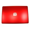 HP 15-BS, 15-BW, 15-RA, 15-RB LCD Back Cover Empress Red (926293-001, L03441-001, L04561-001) N