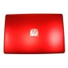 HP 15-BS, 15-BW LCD Back Cover Empress Red (926293-001, L04561-001) N