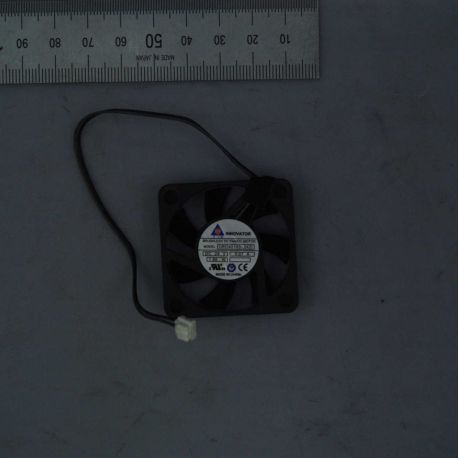 Fan-type 1type1,24v,90ma,1.6mmh20,0.127(JC31-00152B)