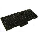 HP Keyboard with Pointing Stick 2530p Series (506677-131) N