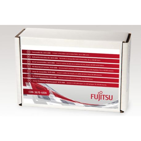 fujitsu fi 7160 roller kit