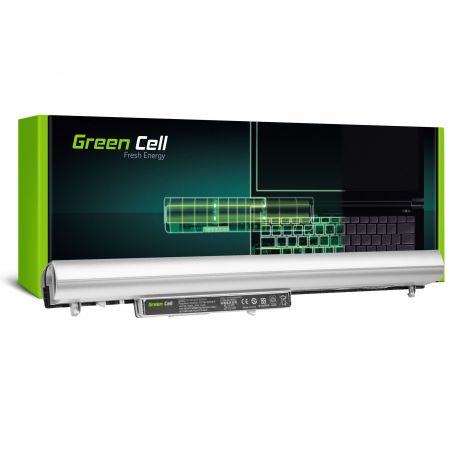 Bateria Green Cell LA04XL para HP PAVILION 14-N0000 Series (HP162) N