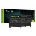 Bateria Compatível Green Cell HP HT03XL 11.55V 3400mAH (HP163)