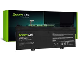 Bateria Compatível Green Cell LENOVO Yoga 2 13 (L13M6P71, L13S6P71, LE142)