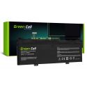 Bateria Compatível Green Cell LENOVO Yoga 2 13 (L13M6P71, L13S6P71, LE142)