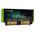 Bateria Compatível Green Cell LENOVO ThinkPad E570 E570c E575 * 14.4V - 2200 mAh (LE147)