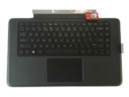 Keyboard German Black HP Envy X2 13 série (789320-041)