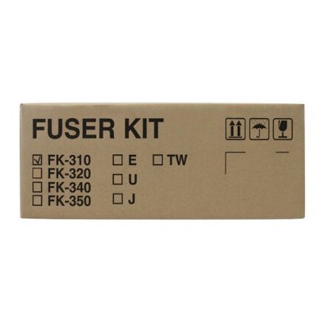 KYOCERA Fusor Original Kyocera Fs-3920/fs/4020 Fk-350 (302J193056)